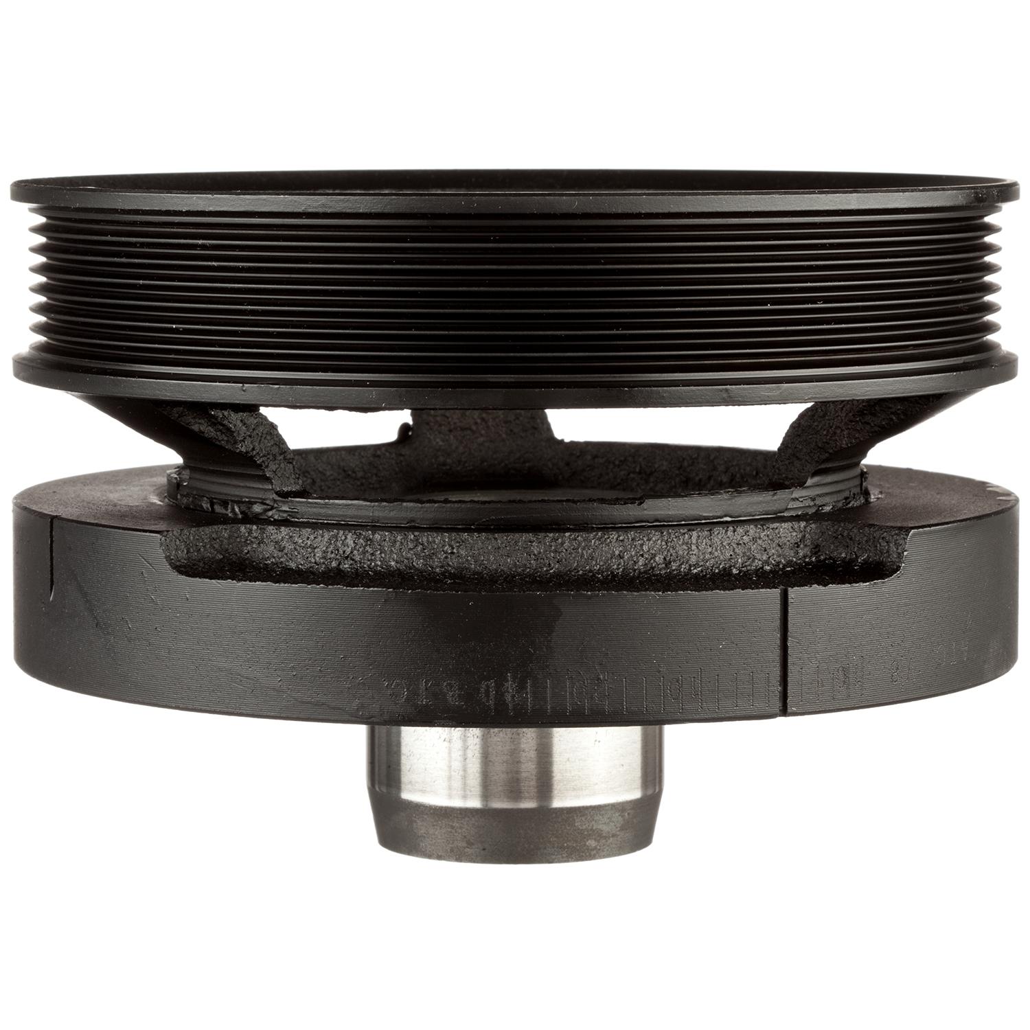 ATP 102129 - Engine Harmonic Balancer ATP 102129 Engine Harmonic Balancer product image 2 of 4