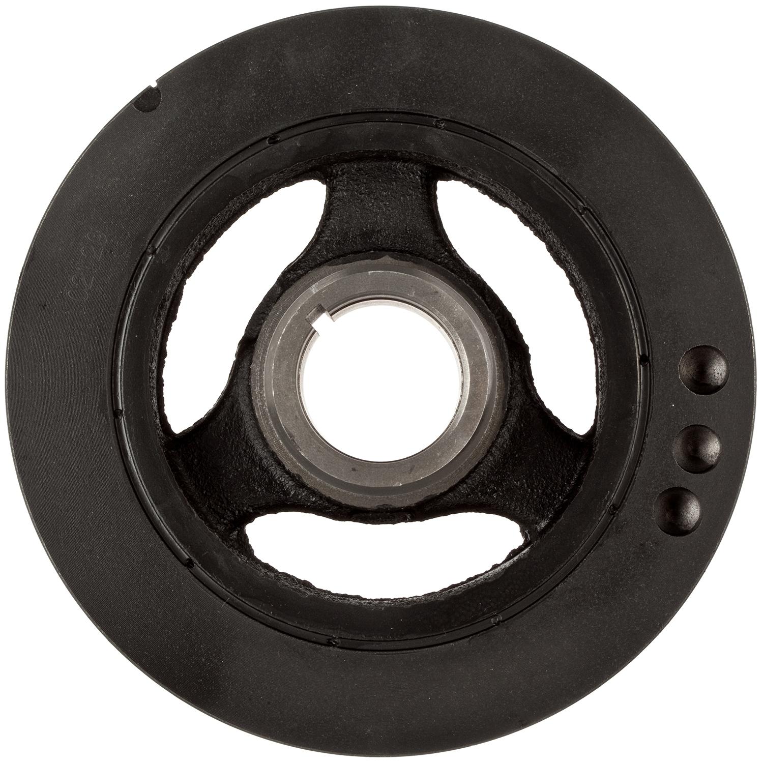 ATP 102129 - Engine Harmonic Balancer ATP 102129 Engine Harmonic Balancer product image 3 of 4