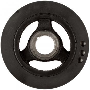 2003 Dodge Ram 2500 Van Engine Harmonic Balancer ATP 102129 image 3 of 4