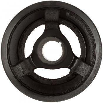 2003 Dodge Ram 2500 Van Engine Harmonic Balancer ATP 102129 image 4 of 4