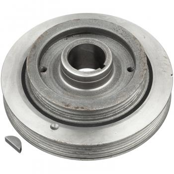1993 Toyota Celica Engine Harmonic Balancer ATP 102131 image 1 of 3
