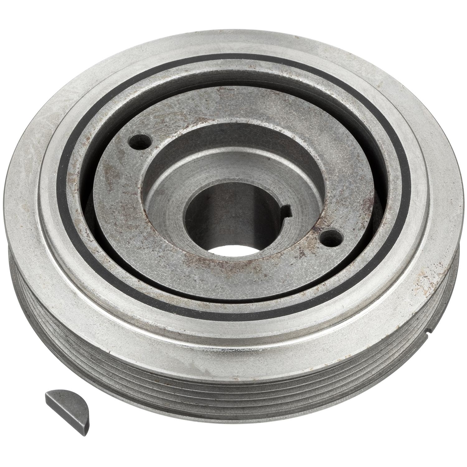 ATP 102131 - Engine Harmonic Balancer ATP 102131 Engine Harmonic Balancer product image 2 of 3