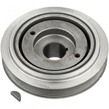 1993 Toyota Celica Engine Harmonic Balancer ATP 102131 image 2 of 3