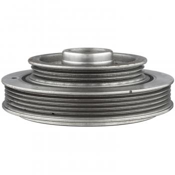 1993 Toyota Celica Engine Harmonic Balancer ATP 102131 image 3 of 3