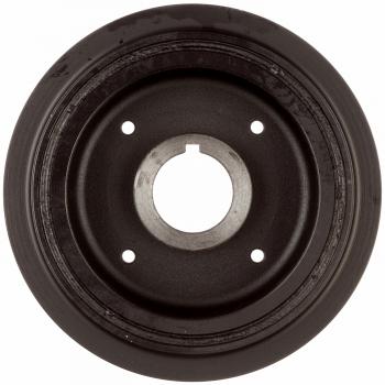 2000 Toyota RAV4 Engine Harmonic Balancer ATP 102132 image 2 of 3