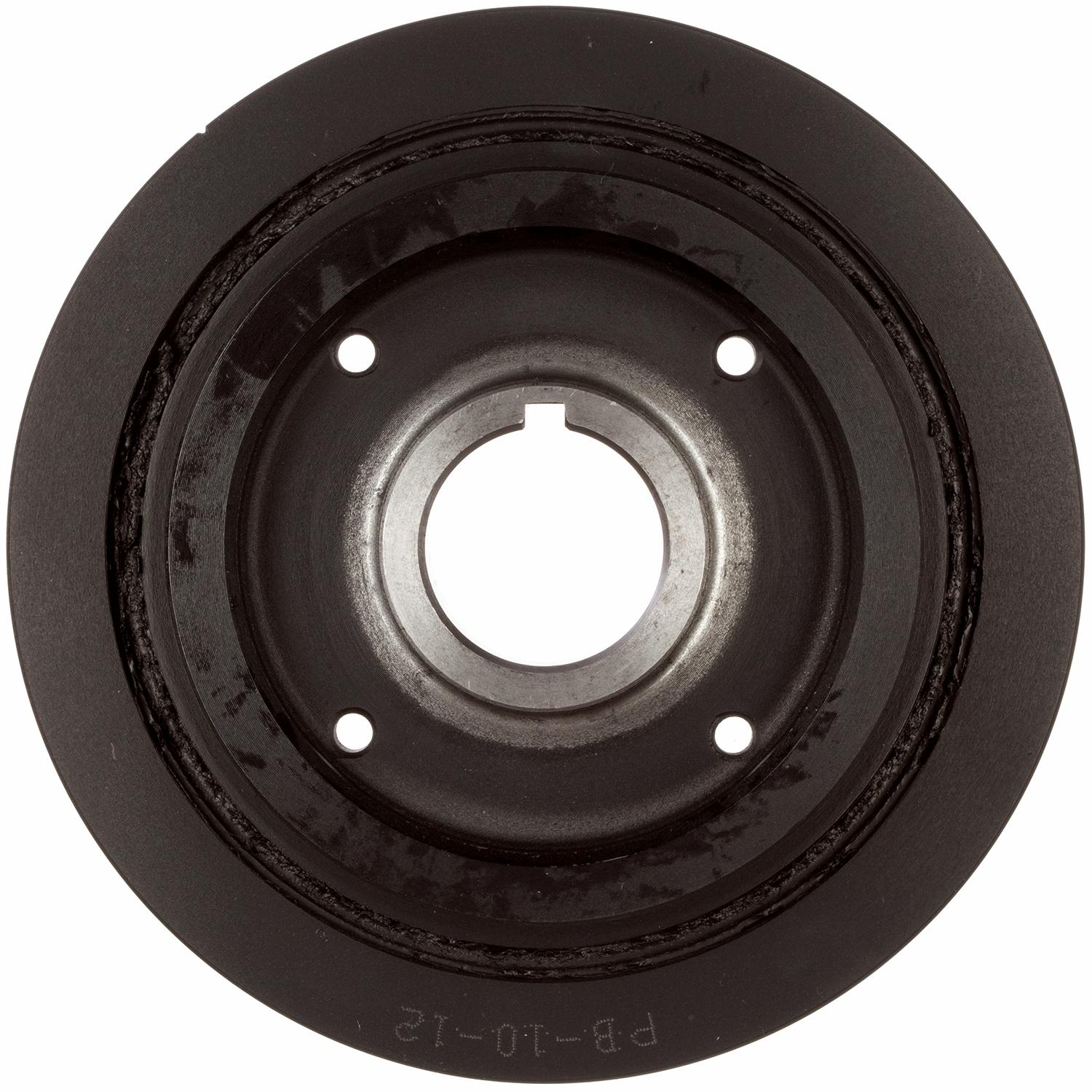 ATP 102132 - Engine Harmonic Balancer ATP 102132 Engine Harmonic Balancer product image 3 of 3