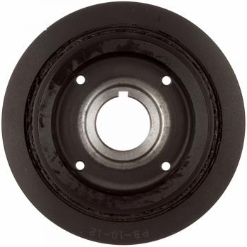 2000 Toyota RAV4 Engine Harmonic Balancer ATP 102132 image 3 of 3