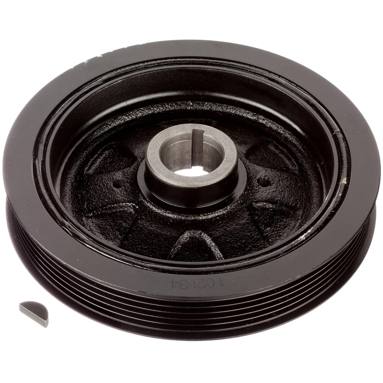 ATP 102134 - Engine Harmonic Balancer ATP 102134 Engine Harmonic Balancer product image 1 of 4