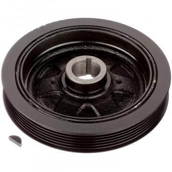 1999 Nissan Sentra Engine Harmonic Balancer ATP 102134 image 1 of 4