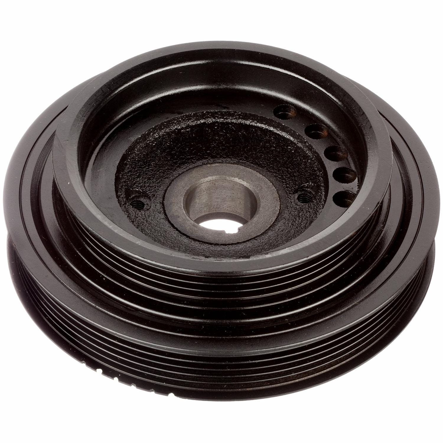 ATP 102134 - Engine Harmonic Balancer ATP 102134 Engine Harmonic Balancer product image 2 of 4