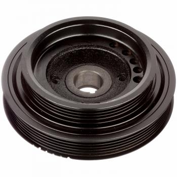 1999 Nissan Sentra Engine Harmonic Balancer ATP 102134 image 2 of 4