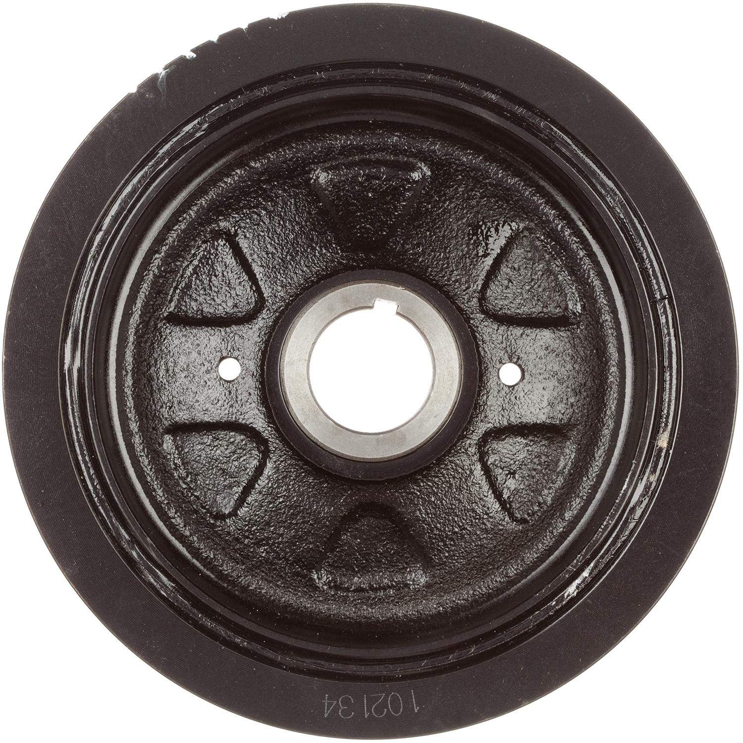 ATP 102134 - Engine Harmonic Balancer ATP 102134 Engine Harmonic Balancer product image 3 of 4