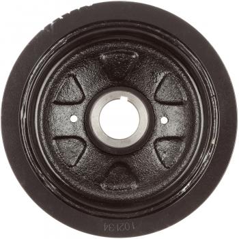 1999 Nissan Sentra Engine Harmonic Balancer ATP 102134 image 3 of 4
