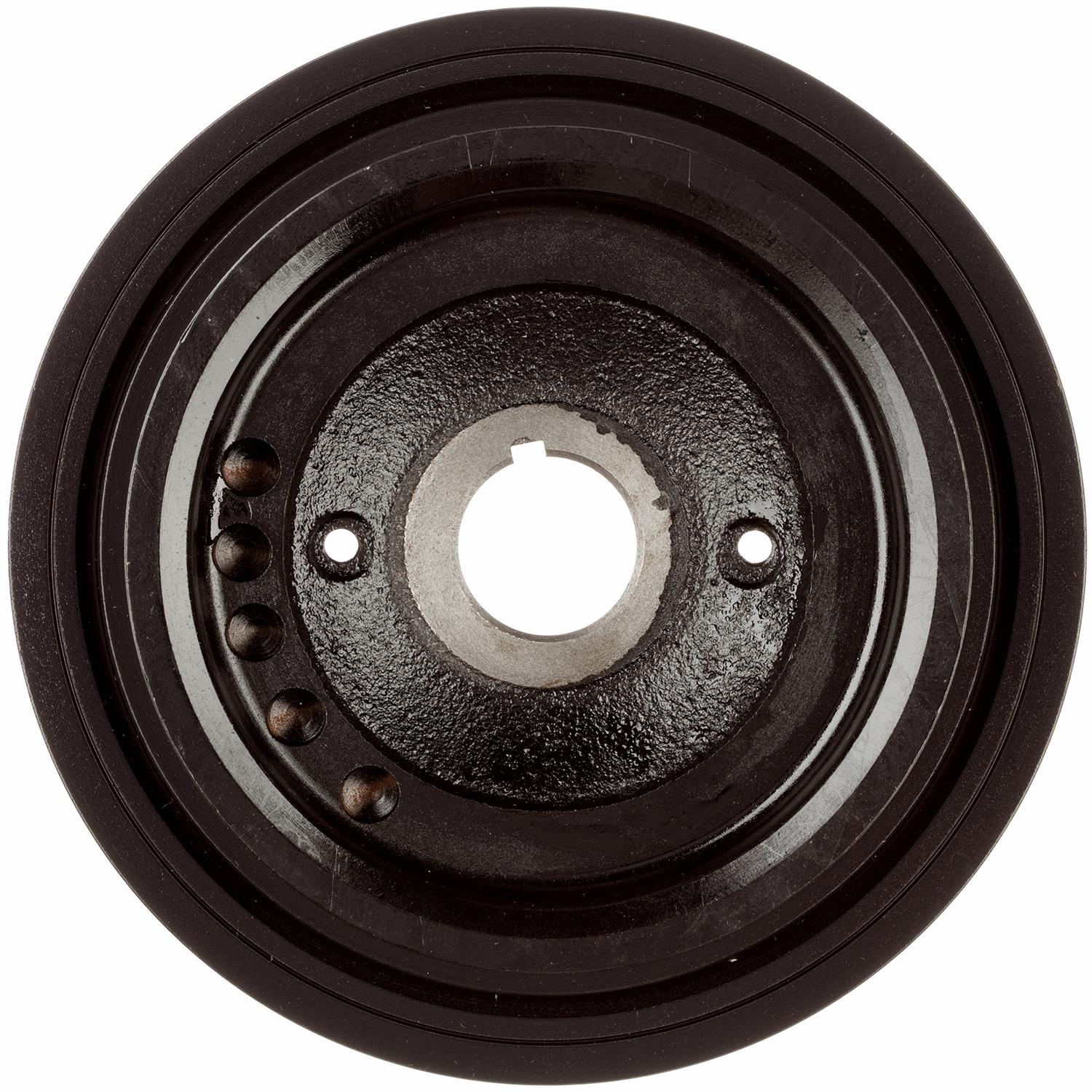 ATP 102134 - Engine Harmonic Balancer ATP 102134 Engine Harmonic Balancer product image 4 of 4