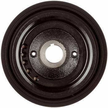 1999 Nissan Sentra Engine Harmonic Balancer ATP 102134 image 4 of 4