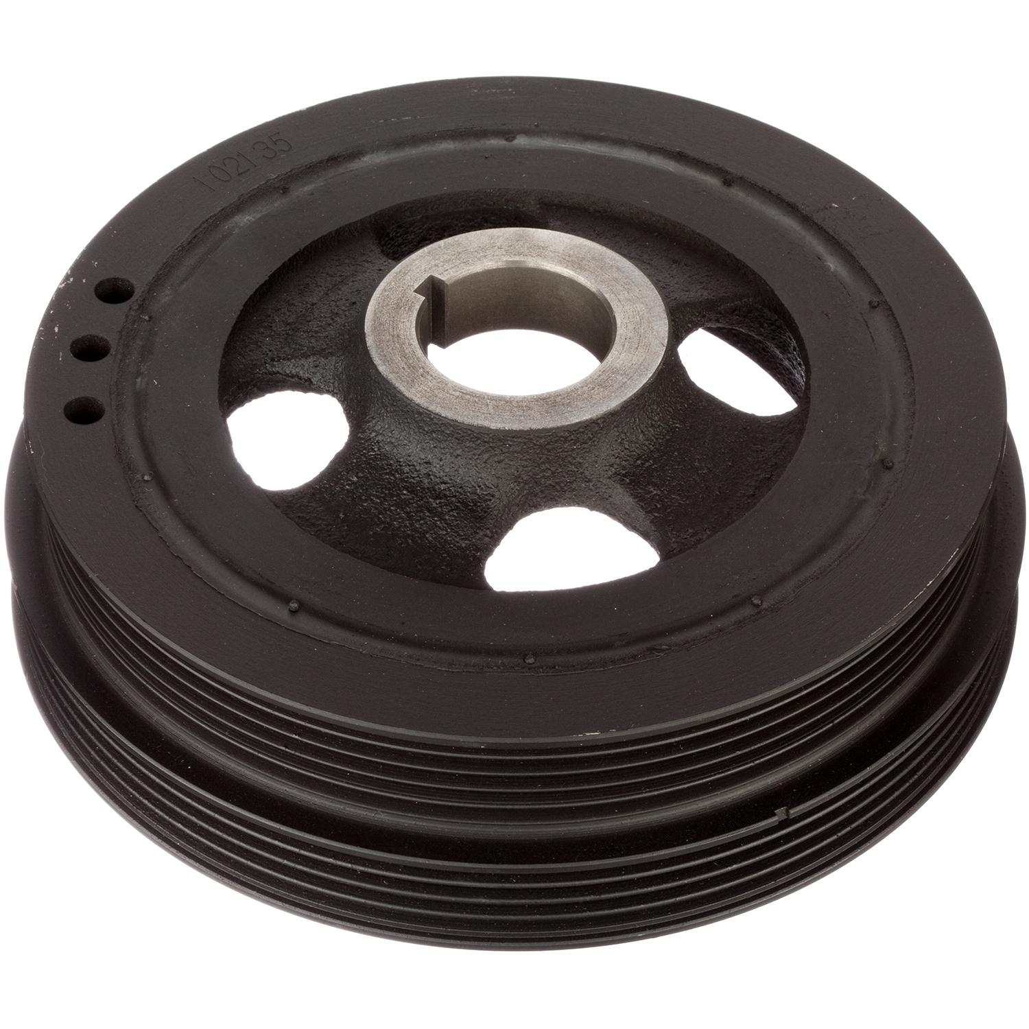 ATP 102135 - Engine Harmonic Balancer ATP 102135 Engine Harmonic Balancer product image 1 of 3