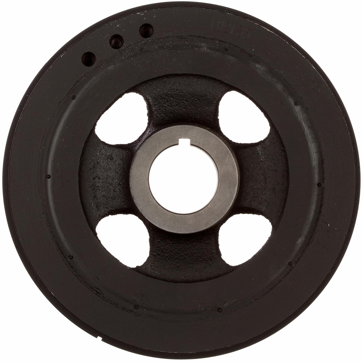 ATP 102135 - Engine Harmonic Balancer ATP 102135 Engine Harmonic Balancer product image 3 of 3