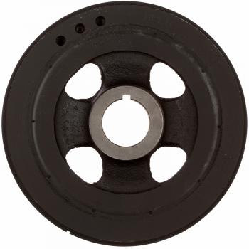 1996 Dodge Stealth Engine Harmonic Balancer ATP 102135 image 3 of 3