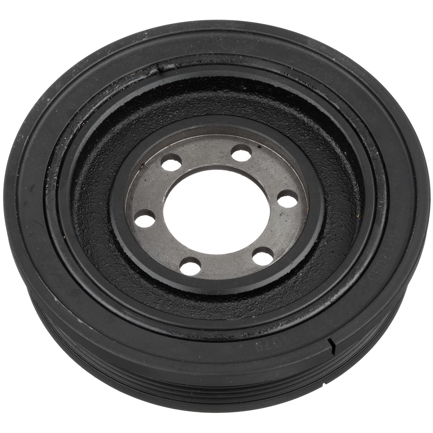 ATP 102138 - Engine Harmonic Balancer ATP 102138 Engine Harmonic Balancer product image 1 of 3