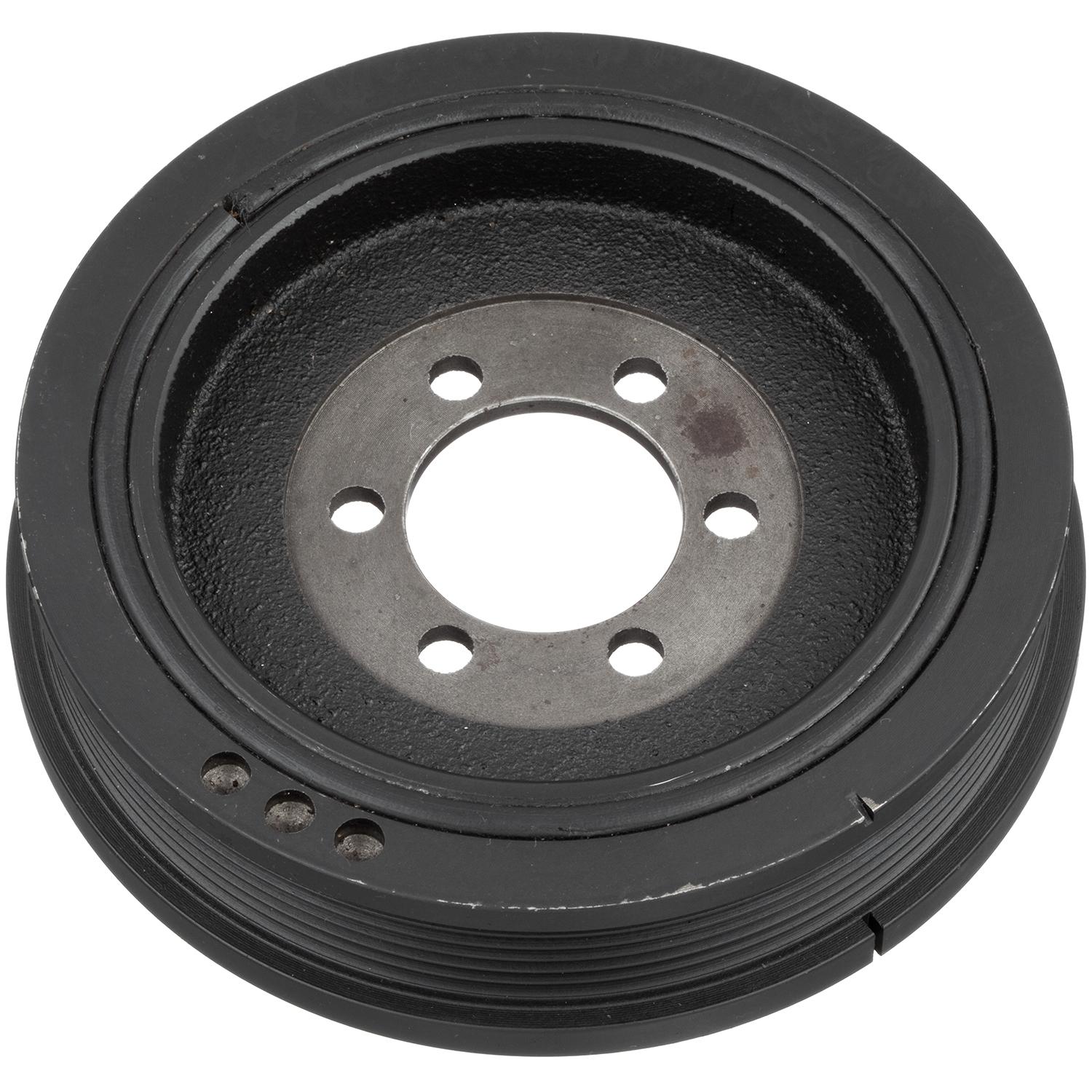 ATP 102138 - Engine Harmonic Balancer ATP 102138 Engine Harmonic Balancer product image 2 of 3