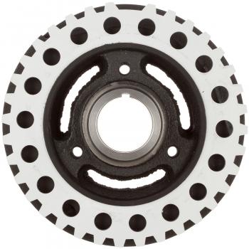 2001 Mercury Mountaineer Engine Harmonic Balancer ATP 102140 image 3 of 3