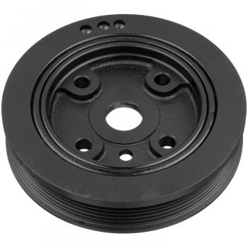 1998 Volvo V70 Engine Harmonic Balancer ATP 102141 image 1 of 3