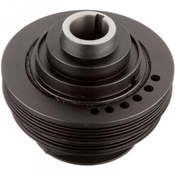1996 Honda Passport Engine Harmonic Balancer ATP 102142 image 1 of 4