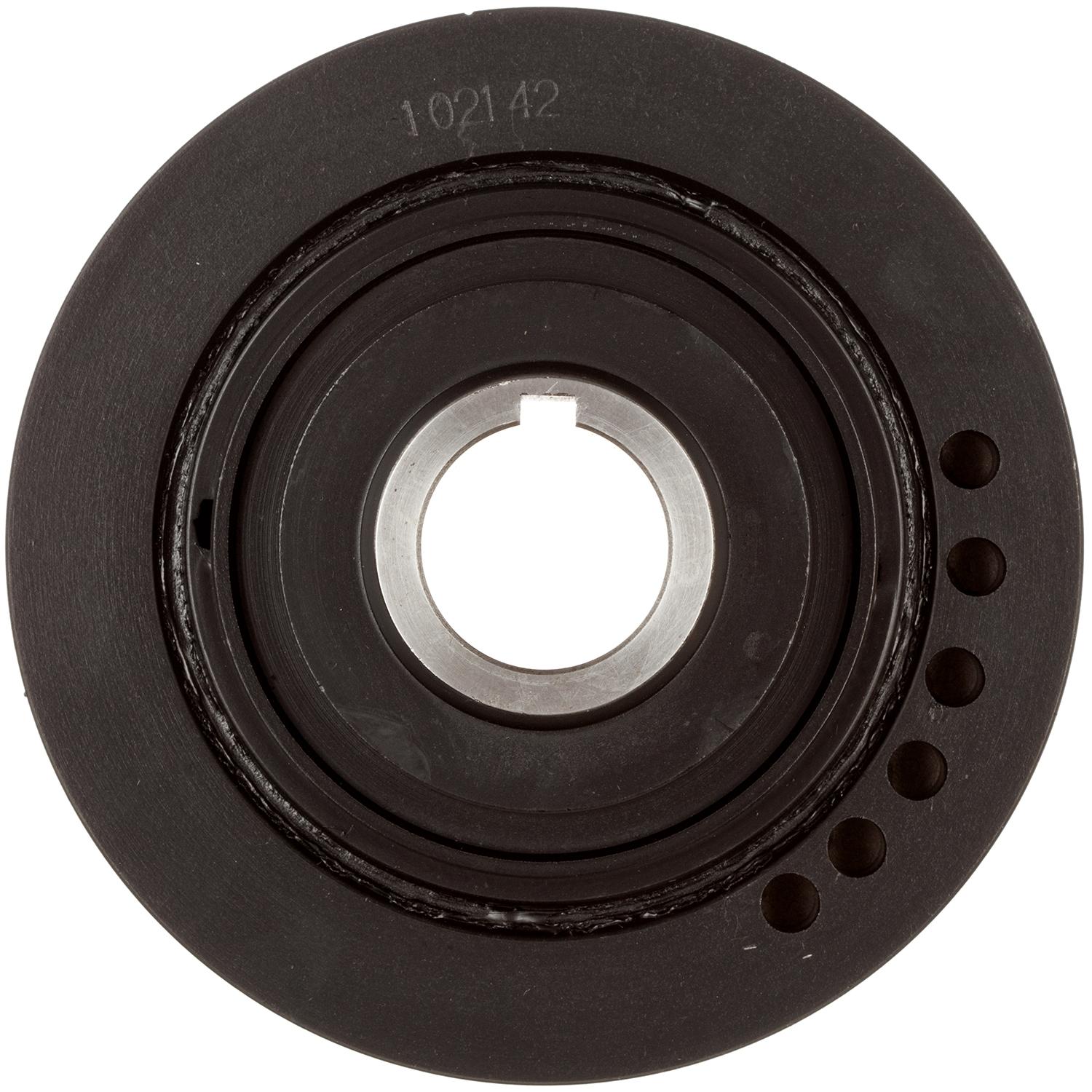 ATP 102142 - Engine Harmonic Balancer ATP 102142 Engine Harmonic Balancer product image 3 of 4