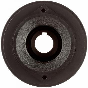 1996 Honda Passport Engine Harmonic Balancer ATP 102142 image 4 of 4