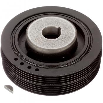 2000 Subaru Legacy Engine Harmonic Balancer ATP 102143 image 1 of 3