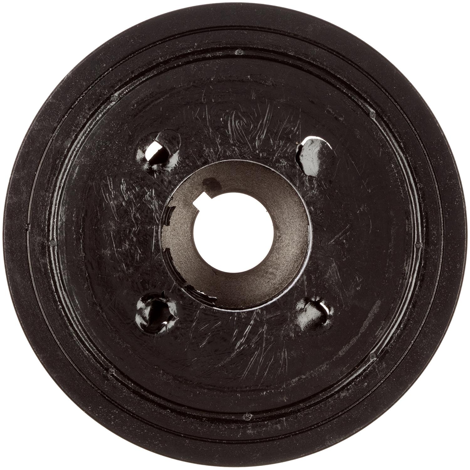ATP 102143 Engine Harmonic Balancer product image 2 of 3