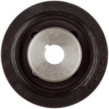 2000 Subaru Legacy Engine Harmonic Balancer ATP 102143 image 3 of 3