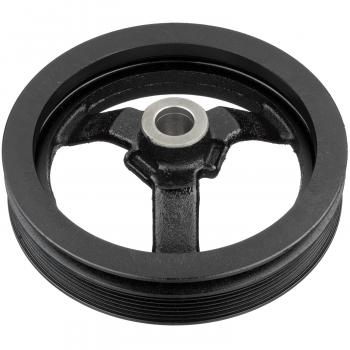 1997 Eagle Vision Engine Harmonic Balancer ATP 102144 image 1 of 3