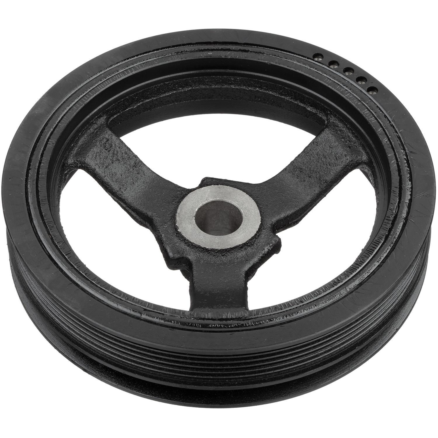 ATP 102144 - Engine Harmonic Balancer ATP 102144 Engine Harmonic Balancer product image 2 of 3
