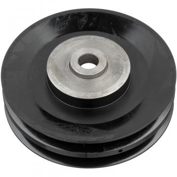 1994 Subaru Loyale Engine Harmonic Balancer ATP 102145 image 1 of 3