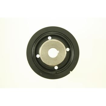 1999 Subaru Legacy Engine Harmonic Balancer ATP 102146 image 2 of 3