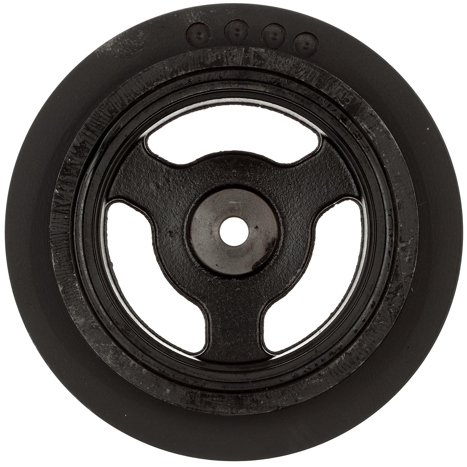 ATP 102148 Engine Harmonic Balancer product image 1 of 5