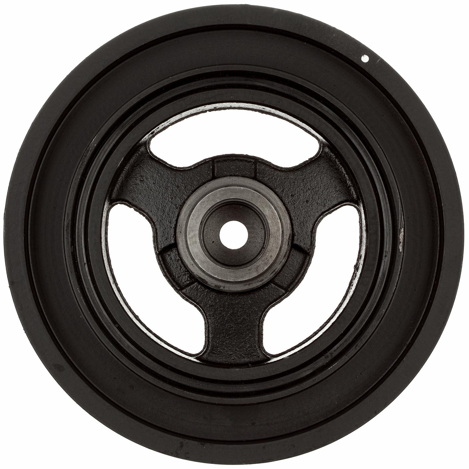 ATP 102148 Engine Harmonic Balancer product image 2 of 5