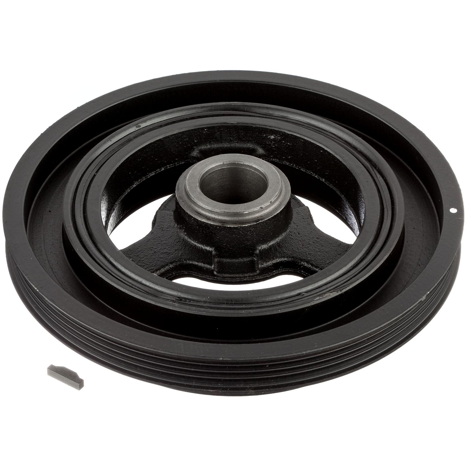 ATP 102148 Engine Harmonic Balancer product image 3 of 5