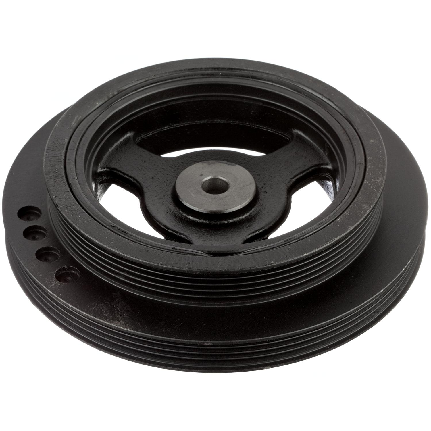 ATP 102148 Engine Harmonic Balancer product image 4 of 5