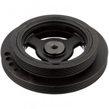 1999 Mitsubishi Eclipse Engine Harmonic Balancer ATP 102148 image 4 of 4
