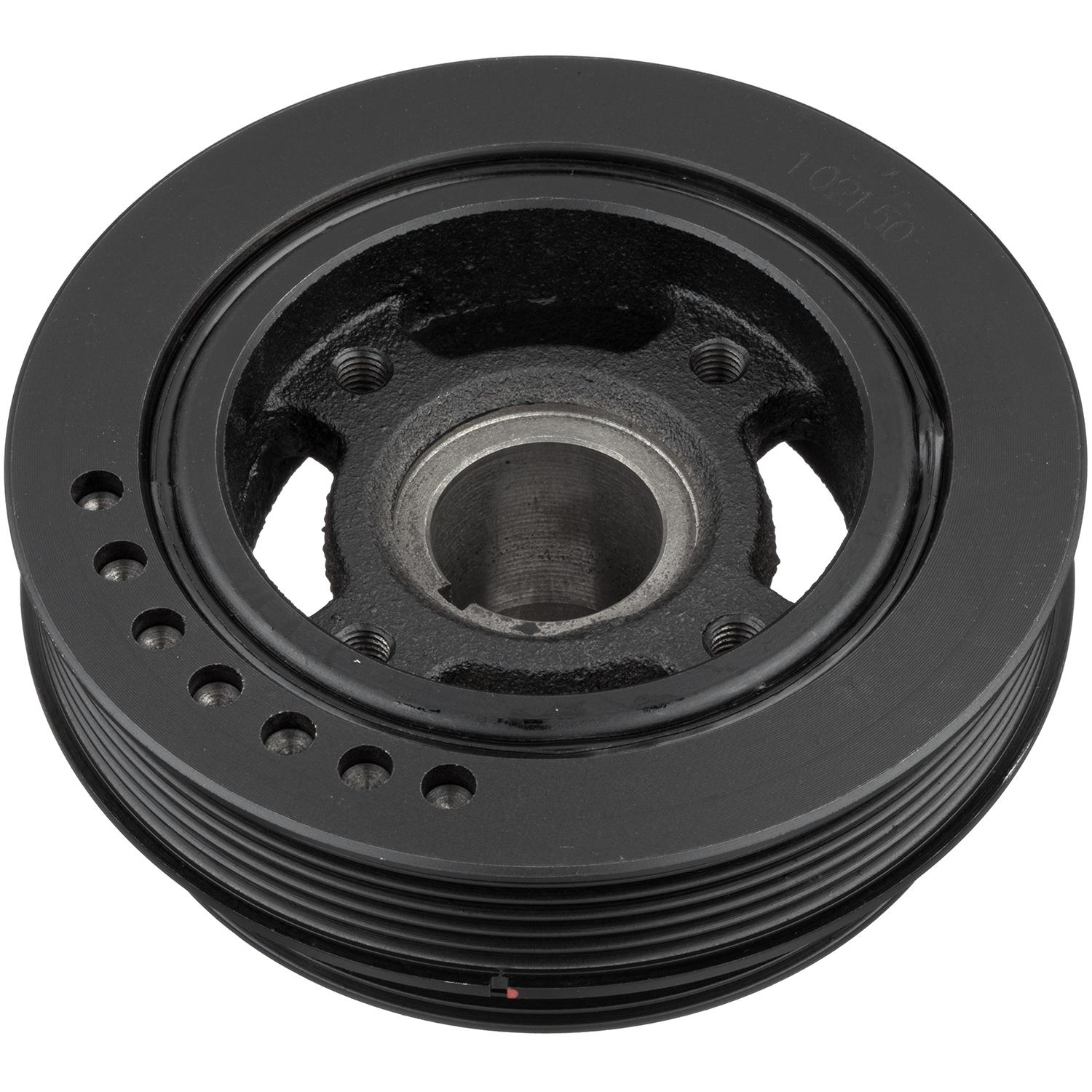 ATP 102150 - Engine Harmonic Balancer ATP 102150 Engine Harmonic Balancer product image 2 of 3