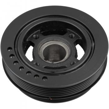 1992 Ford Probe Engine Harmonic Balancer ATP 102150 image 2 of 3