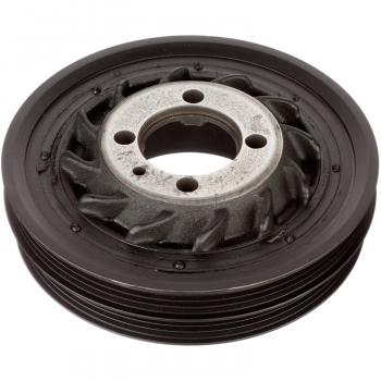 1999 Mitsubishi Eclipse Engine Harmonic Balancer ATP 102151 image 1 of 3