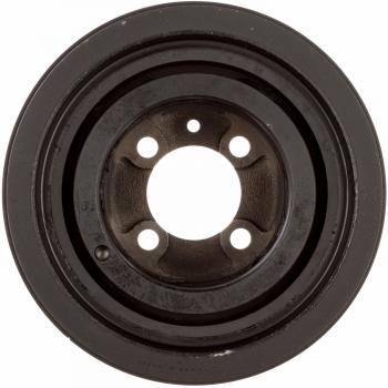 1999 Mitsubishi Eclipse Engine Harmonic Balancer ATP 102151 image 2 of 3