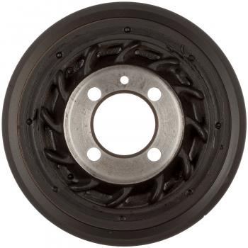 1999 Mitsubishi Eclipse Engine Harmonic Balancer ATP 102151 image 3 of 3