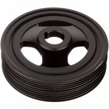 2011 Hyundai Accent Engine Harmonic Balancer ATP 102152 image 1 of 3