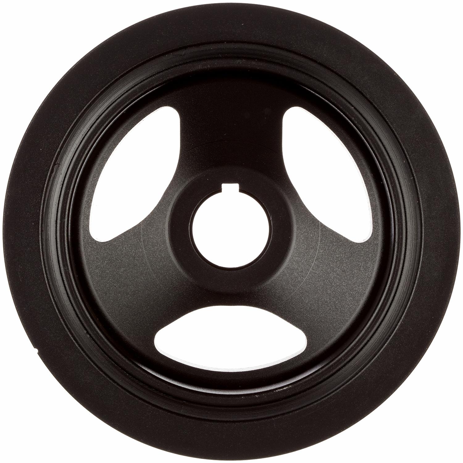 ATP 102152 Engine Harmonic Balancer product image 2 of 3