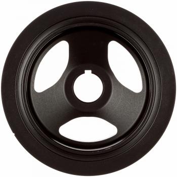 2011 Hyundai Accent Engine Harmonic Balancer ATP 102152 image 2 of 3
