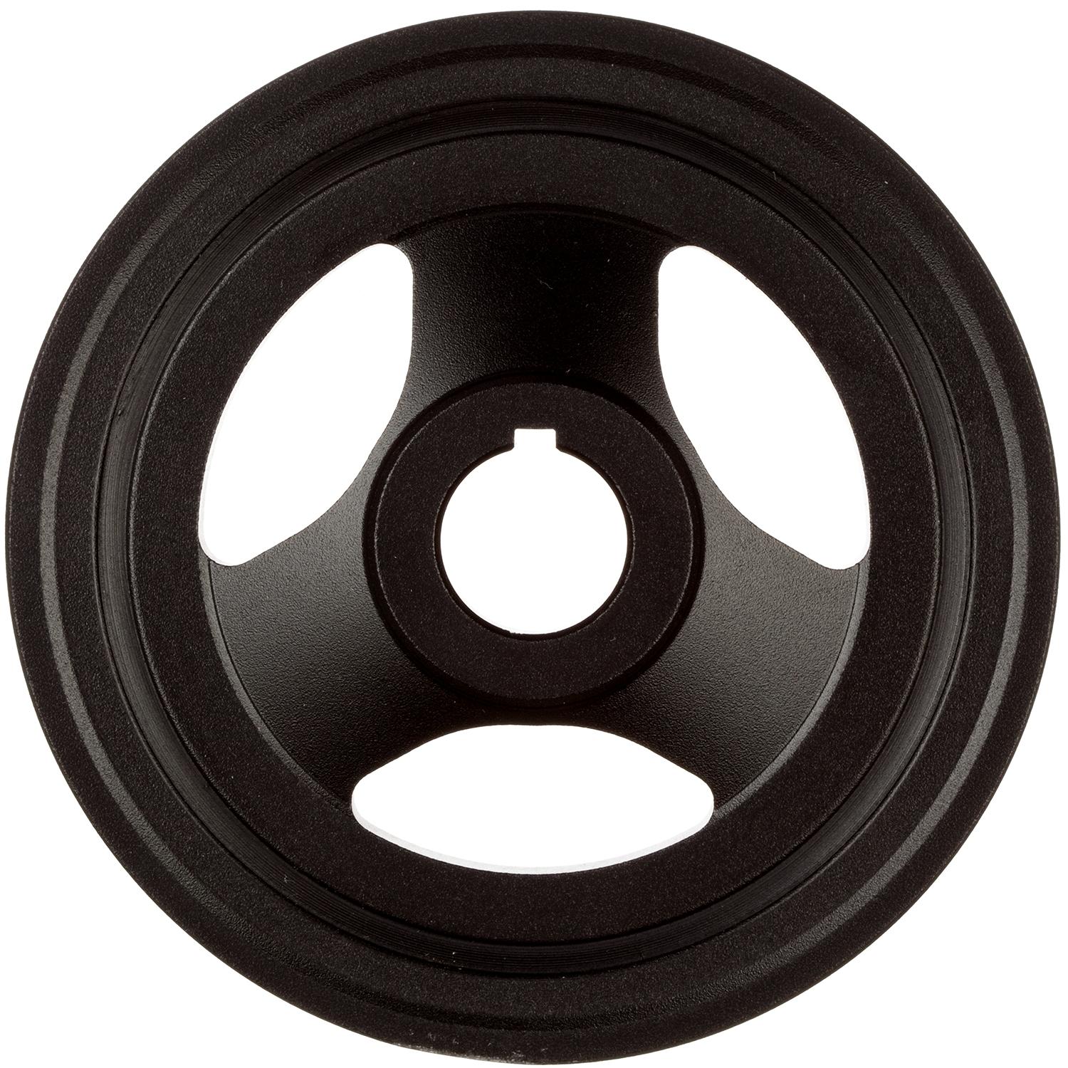 ATP 102152 Engine Harmonic Balancer product image 3 of 3